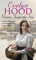 Couverture du livre « Voices From The Sea » de Hood Evelyn aux éditions Little Brown Book Group Digital