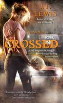 Couverture du livre « Crossed » de Lewis J F aux éditions Pocket Books