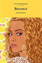 Couverture du livre « Beyoncé » de Tshepo Mokoena aux éditions Laurence King