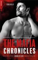 Couverture du livre « The mafia chronicles Tome 6 : bound by love » de Cora Reilly aux éditions Hlab
