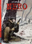 Couverture du livre « NERO ARKHANGELSK (Tome 2) » de Mutti/Crippa/Bussac aux éditions Casterman