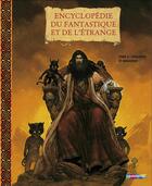 Couverture du livre « Sorcieres et magiciens » de Bottet/Adam/Rondet aux éditions Casterman