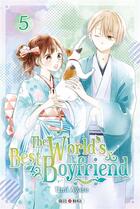 Couverture du livre « The world's best boyfriend Tome 5 » de Umi Ayase aux éditions Soleil