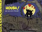 Couverture du livre « Marsupilami Hors-Série ; Houba ! une histoire d'amour » de Andre Franquin aux éditions Marsu Productions