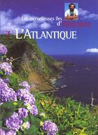 Couverture du livre « Atlantique » de Antoine aux éditions Gallimard-loisirs