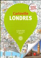 Couverture du livre « Londres (édition 2019) » de Collectif Gallimard aux éditions Gallimard-loisirs