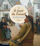 Couverture du livre « Si le pays du Faouët m'était conté t.1 » de  aux éditions Liv'editions