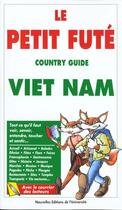 Couverture du livre « Viet nam 1998, le petit fute (edition 4) » de Collectif Petit Fute aux éditions Le Petit Fute