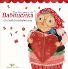 Couverture du livre « Las historias de Babouchka » de Chouetteditions.Com Senechal Elisabeth aux éditions Chouetteditions.com