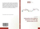 Couverture du livre « Interaction de la inos,la kininasei et le rb1 des kinines dans le dt2 » de  aux éditions Editions Universitaires Europeennes