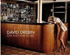 Couverture du livre « David drebin love and other stories » de David Drebin aux éditions Daab