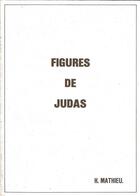 Couverture du livre « Figures De Judas » de Frederic Barbier aux éditions Peuple Libre