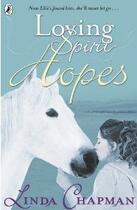 Couverture du livre « Loving spirit: hopes » de Linda Chapman aux éditions Children Pbs