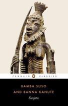 Couverture du livre « Sunjata » de Kanute Banna aux éditions Penguin Books Ltd Digital