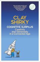 Couverture du livre « Cognitive Surplus » de Clay Shirky aux éditions Viking Adult