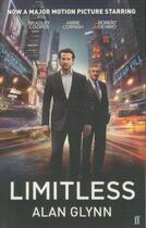 Couverture du livre « The Limitless » de Alan Glynn aux éditions Faber Et Faber