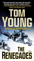 Couverture du livre « The Renegades » de Young Tom aux éditions Penguin Group Us