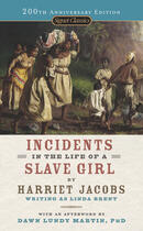 Couverture du livre « Incidents In The Life Of A Slave Girl: Written By Herself » de Jacobs Harriet aux éditions Adult Pbs