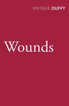 Couverture du livre « Wounds » de Duffy Maureen aux éditions Random House Digital