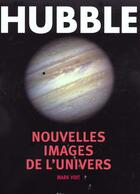 Couverture du livre « Hubble, Nouvelles Images De L'Univers » de Voit Mark aux éditions La Martiniere