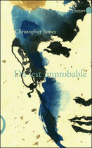 Couverture du livre « Du lest improbable » de Christopher James aux éditions Le Publieur