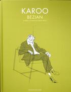Couverture du livre « Karoo » de Bezian aux éditions Delcourt