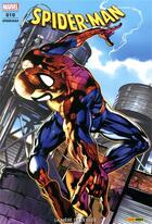 Couverture du livre « Spider-Man fresh start n.10 » de Spider-Man Fresh Start aux éditions Panini Comics Fascicules