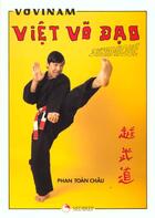 Couverture du livre « Viet Vo Dao Dynamique » de Phan Toan Chau aux éditions Budo
