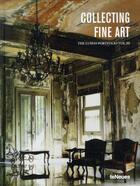 Couverture du livre « Collecting fine art ; the Lumas portfolio vol.3 » de  aux éditions Teneues - Livre