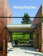 Couverture du livre « 2g n 74 harquitectes » de Ruby Andreas aux éditions Walther Konig