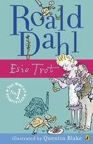 Couverture du livre « Esio Trot » de Roald Dahl aux éditions Penguin Books Ltd Digital