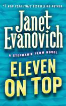 Couverture du livre « 11 on Top » de Janet Evanovich aux éditions St Martin's Press