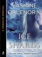 Couverture du livre « Ice Shards » de Yasmine Galenorn aux éditions Penguin Group Us