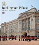 Couverture du livre « Buckingham palace official souvenir » de Victor Neumann aux éditions Scala Gb