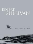 Couverture du livre « Voice Carried My Family » de Sullivan Robert aux éditions Auckland University Press