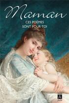 Couverture du livre « Maman, ces poèmes sont pour toi » de Joseph Vebret aux éditions Archipoche