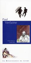 Couverture du livre « Poèmes » de Paul Verlaine et Louis Joos aux éditions Renaissance Du Livre