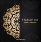 Couverture du livre « In the mandala's heart » de Maxime Li Ham Devis aux éditions Rheartis