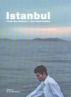 Couverture du livre « Istanbul » de Rondeau/Moitessier aux éditions La Martiniere