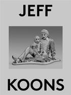 Couverture du livre « Jeff koons 2000 words » de Jeff Koons aux éditions Dap Artbook