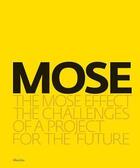 Couverture du livre « The mose effect » de  aux éditions Dap Artbook