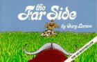 Couverture du livre « The far side » de Gary Larson aux éditions Time Warner