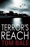 Couverture du livre « Terror's Reach » de Tom Bale aux éditions Random House Digital