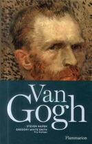 Couverture du livre « Van Gogh » de Steven Naifeh et Gregory White Smith aux éditions Flammarion