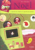 Couverture du livre « Noël » de Marie-Noelle Derez aux éditions Mango