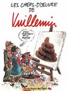 Couverture du livre « Les Chefs-d'Oeuvre de Vuillemin » de Vuillemin aux éditions Glenat