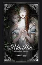 Couverture du livre « Peter Pan » de A. E. Biggi aux éditions Punchlines