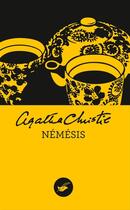 Couverture du livre « Némésis » de Agatha Christie aux éditions Le Masque