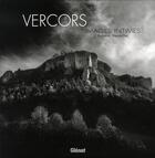 Couverture du livre « Vercors, images intimes » de Roberto Neumiller aux éditions Glenat