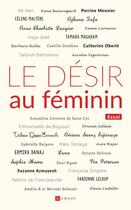 Couverture du livre « Le désir au féminin » de  aux éditions Ramsay Litterature